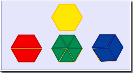 Hexagon Images